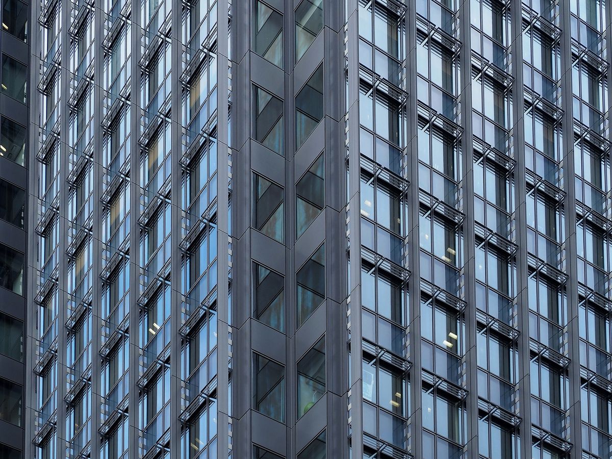 Oficinas en Argentona