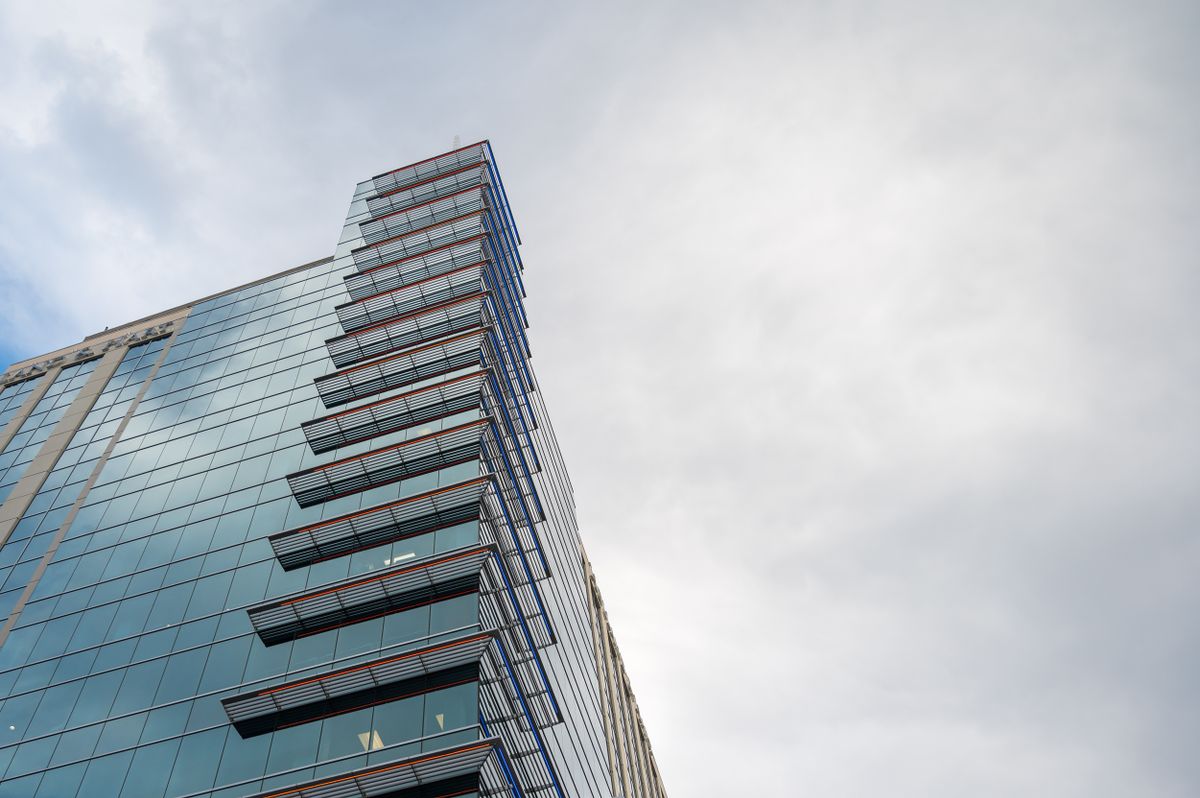 Oficinas en El Masnou