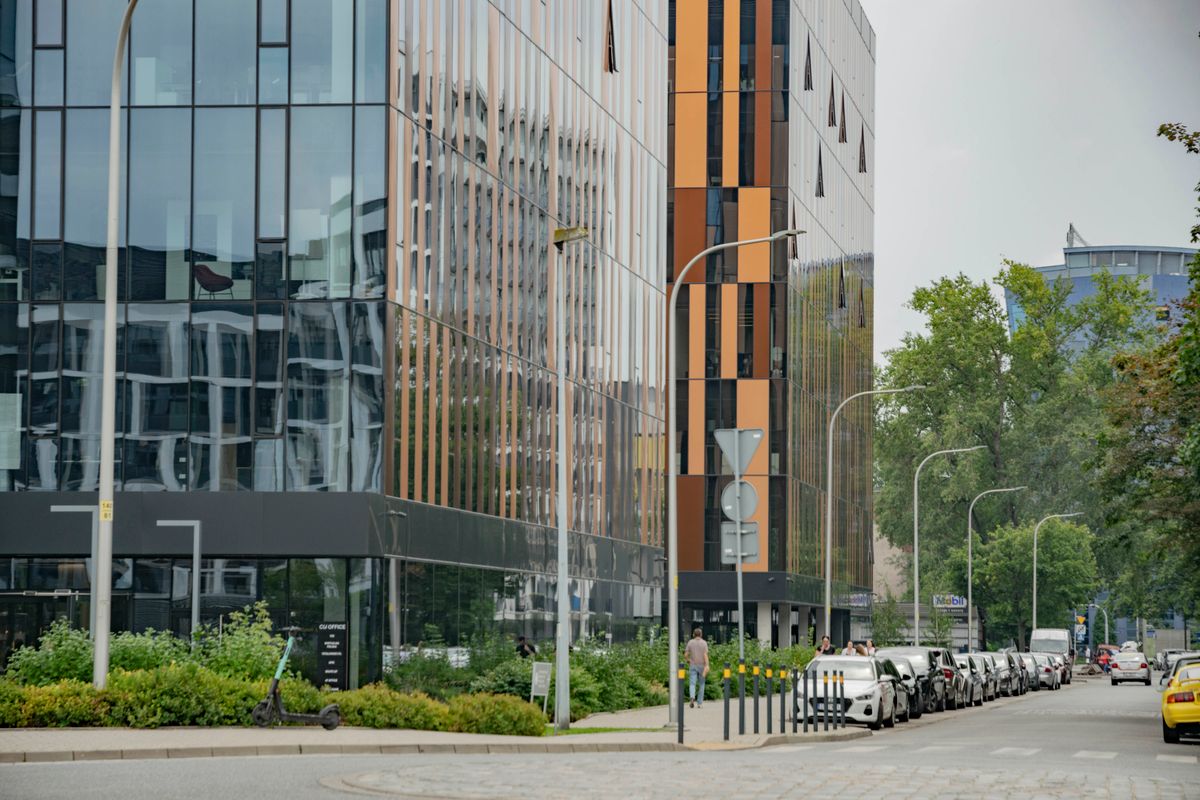 Oficinas en Arenys de Mar
