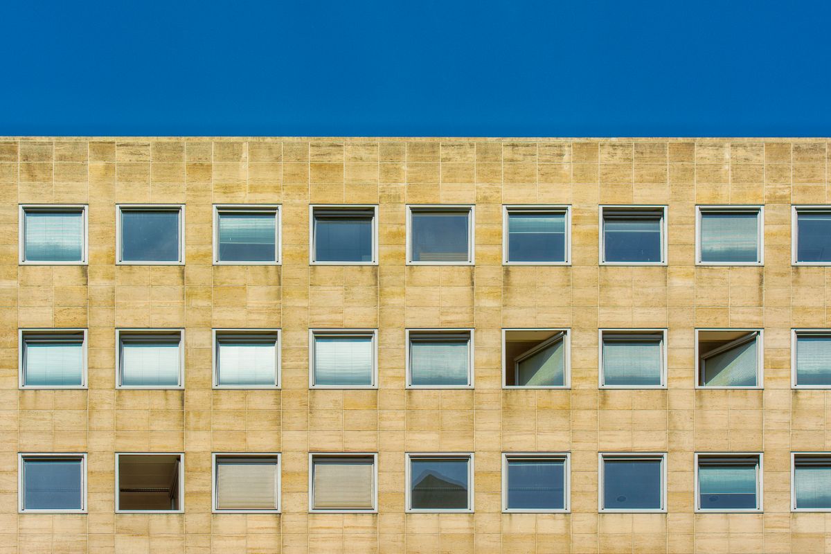Oficinas en Calella
