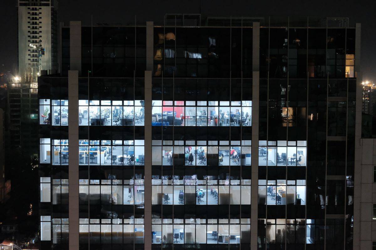 Oficinas en Pineda de Mar