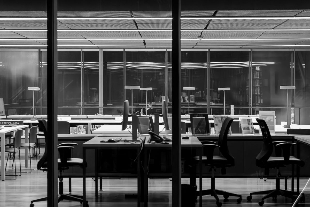 Devolver una oficina alquilada en el Maresme: lo que revisa el propietario